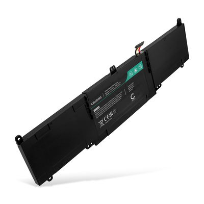 Batería ASUS para ordenador portátil ASUS Zenbook UX303LA, UX303UB, UX303UA, UX303LB, UX303LN, C31N1339 4100mAh 11.1V  de CELLONIC