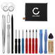 1x Battery 2900mAh+ Tool-kit