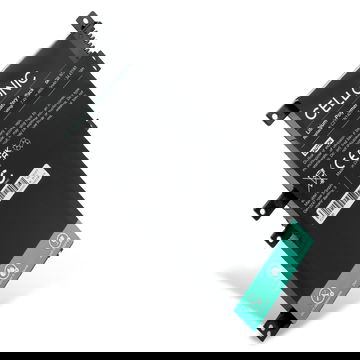 Batería ASUS para ordenador portátil ASUS A455LA, X455LA, Notebook X Series X455LF, X455LB, X455LJ, X455LN, C21N1401 4650mAh 7.6V  de CELLONIC