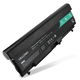 1x Batería 6600mAh