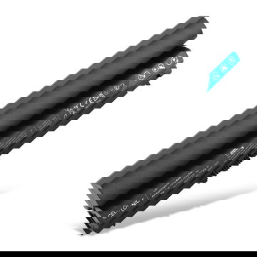 Batería Dell para ordenador portátil Dell Latitude E6430s, E6430, E6230, E6320, E6220, E6320 XFR, E6430u, E6120, FN3PT 6600mAh 11.1V  de CELLONIC