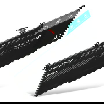 Batería ASUS para ordenador portátil ASUS ROG FX502VM, ROG Strix GL502VM, ROG Strix GL502VT, B41N1526, 0B200-0194000 3400mAh 15.2V  de subtel