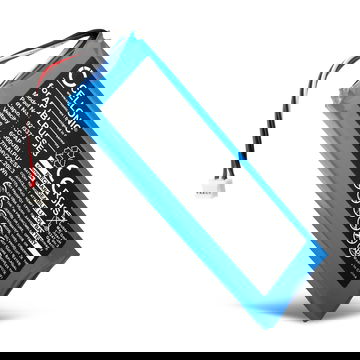 Batería para JBL Pulse 3 speaker P5542100-P, 2017DJ1714, APJBLPUESE3 - Batería de 6000mAh para altavoces inalámbricos