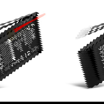 Batería para Marshall Stockwell - Batería para altavoces Marshall TF18650-2200-1S3PA de 3400mAh de CELLONIC