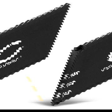 1x Batería para Sony WH-1000XM2, MDR-1000X, MDR-1ABT, PHA-1, PHA-2, SRS-BTS50 1050mAh de CELLONIC