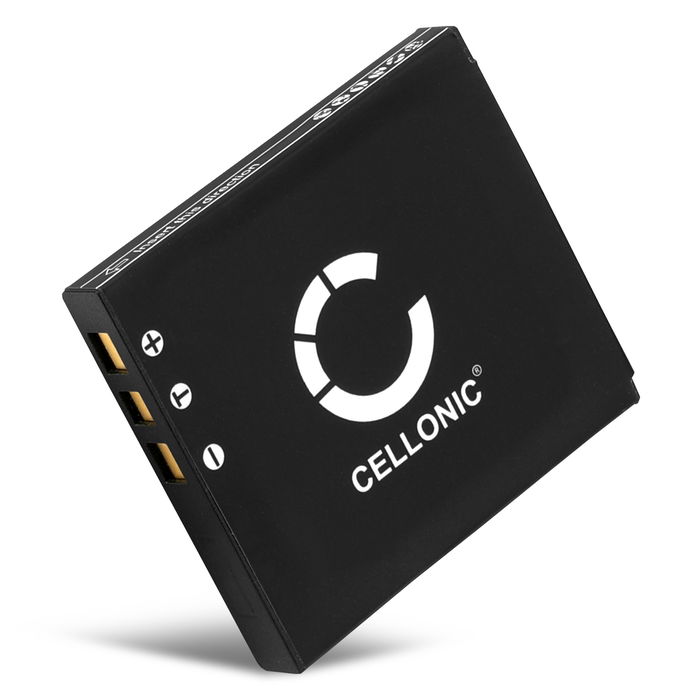 Bang & Olufsen Beoplay H9i Batería 650mAh 3.7V de CELLONIC