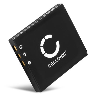 Batería para Bang & Olufsen Beoplay H9, H8, H7, H9i, H9 650mAh de CELLONIC
