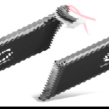 Batería para JBL Flip 1 speaker AEC653055-2S - Batería de 1050mAh para altavoces inalámbricos