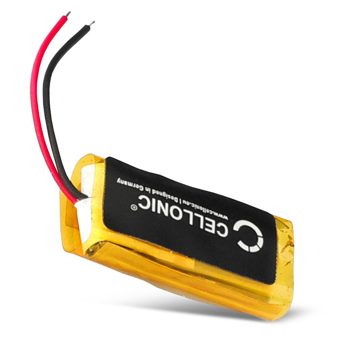 Batería para Plantronics CS70, Avaya AWH-75N / CS70 / Savi 730 / Voyager Pro HD 140mAh de CELLONIC