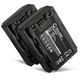 2x Battery 2040mAh
