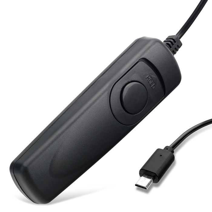 Sony DSC-RX100M5 (RX100 V) Remote release Camera remote control