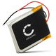 1x Battery 100mAh