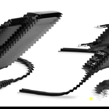 Cargador rápido para GPS TomTom GO 910 GO 510 GO 710 GO 300 GO 500 GO GO 700 5W - Fuente de alimentación 1A con cable carga de 1,20m