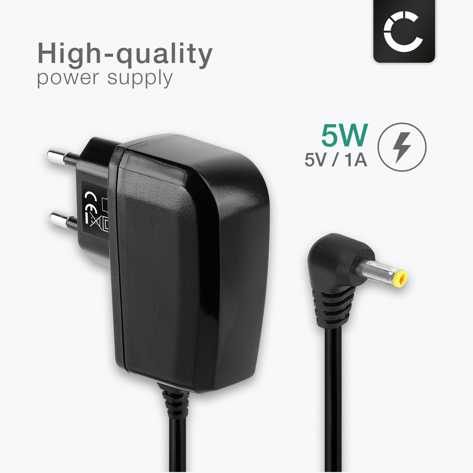 cigarette lighter adapter tomtom Kircuit Car Charger Compatible with GPS 12V DC Car Charger Adaptor 4N00.007 12/24V 5V 2A Power Supply Cord Cable Charger Mains PSU : Electronics This sleek design ensures that the charger fits neatly and safely in your car cigarette lighter. TomTom High Speed Multi-Charger |