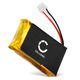 1x Batería 800mAh
