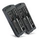 2x Batería 2000mAh