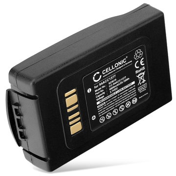 Batería para lector QR Datalogic Elf 6800mAh 3.7V de CELLONIC