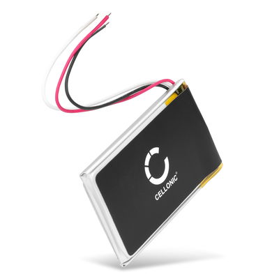 Bater&iacute;a para JBL Clip 1, Clip Plus, Micro 2 600mAh de CELLONIC