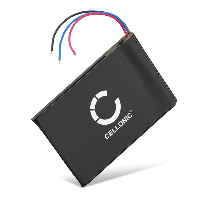 Batería para JBL Clip 2 Special Edition P453048D 01 (800mAh, 3.7V) de CELLONIC