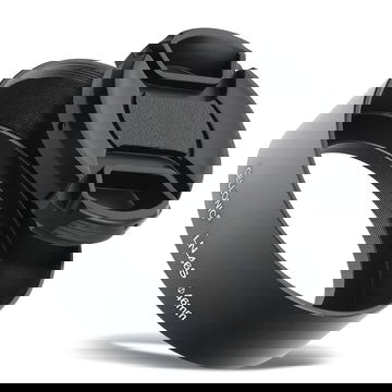 LN-46S Cámara Parasol para Olympus M.Zuiko Digital 17mm 1.8 ED, Universal Ø 46mm – Metal rosca Circular / Cilíndrico Parasol de CELLONIC