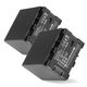 2x Batería 4450mAh