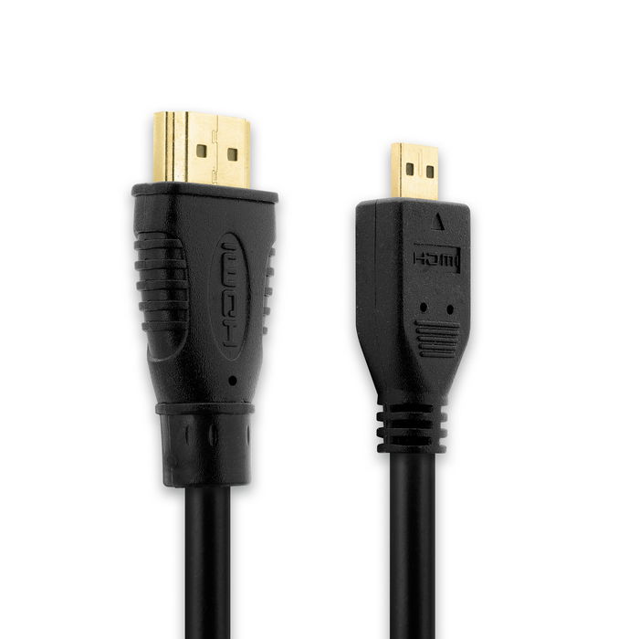Canon EOS M50 Cable HDMI