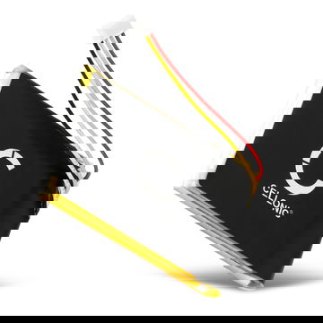 Batería para JBL Clip 3 - Batería para altavoces inalámbricos JBL L0721-LF 1000mAh de CELLONIC