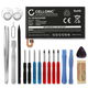 1x Battery 2350mAh+ Tool-kit