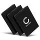 3x Batería 850mAh