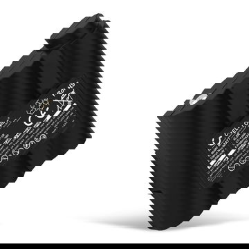 Bateria Midland BATT-5R 700mAh - , Batería recargable para Alan G7 / Midland G7, Midland GXT1000, GXT1050