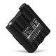 1x Battery (700mAh, 6V)