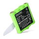 1x Batería 700mAh