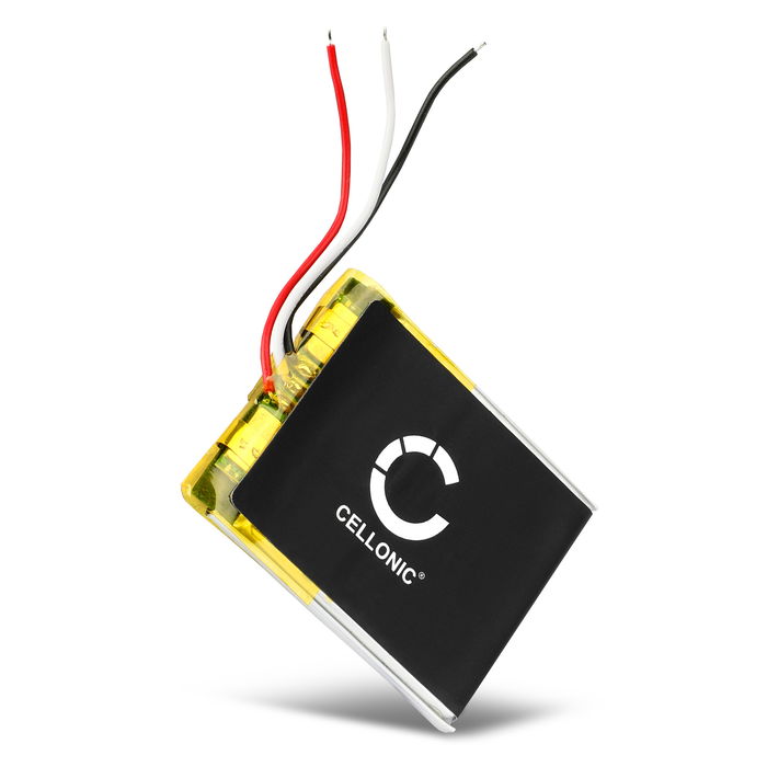 Batería para AKG N60 NC, N60 NC Wireless 320mAh de CELLONIC