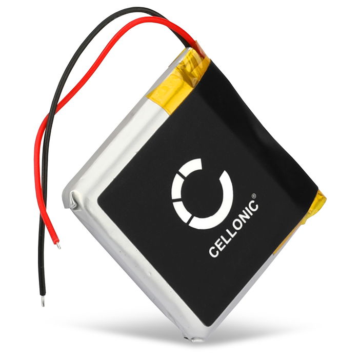 Batería para JBL Tune 500BT, Tune 600BT, Synchros S400BT 600mAh de CELLONIC