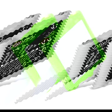 2x Bateria Midland PB G6/G8 700mAh - , Batería recargable para Midland G6, G8, Midland M24, M48, Alan 441