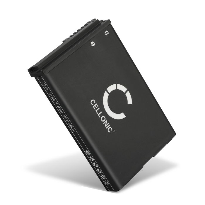 Honeywell Dolphin 70e-BTEC Batería 3200mAh 3.6V - 3.7V de CELLONIC