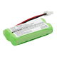 1x Battery 700mAh