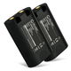 2x Batería 1600mAh