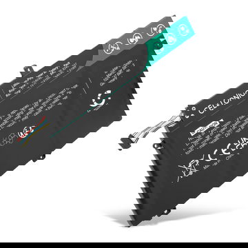 Batería Lenovo para ordenador portátil Lenovo Thinkpad L14 Gen 1, Gen 2, L15 Gen 1, Gen 2, L480, L490, L580 4100mAh 11.1V  de CELLONIC