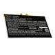 1x Battery 6800mAh