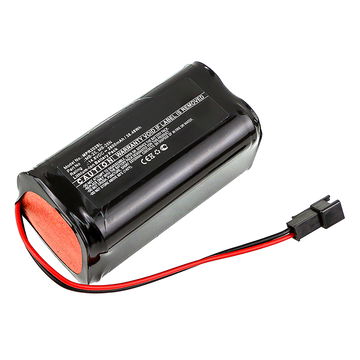 Batería para Mipro MA-101B, MA-202B 2600mAh de CELLONIC