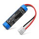 1x Batería 2600mAh