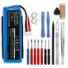 1x Battery 6000mAh+ Tool-kit