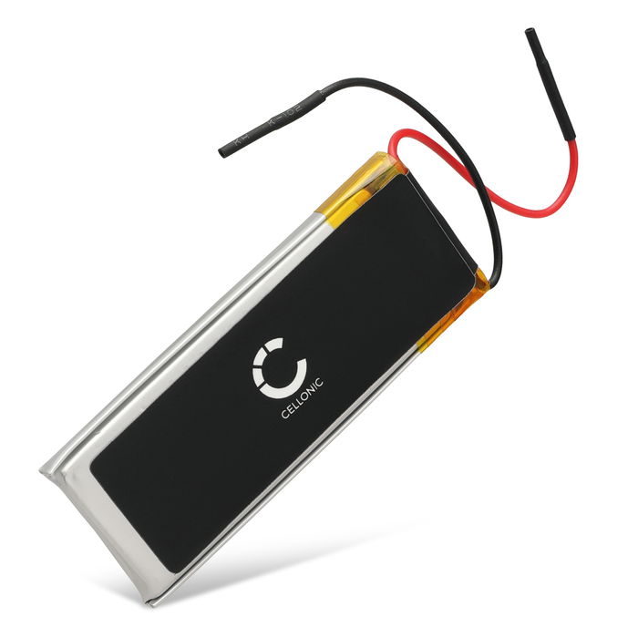 Cardo Scala Rider Q2 Batería 400mAh 3.7V de subtel