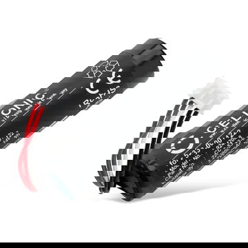 Batería para Logitech UE Roll, UE Roll 2 / Logitech UE Roll 1 2200mAh de CELLONIC