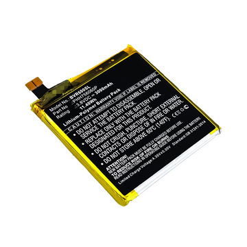 Bateria PHH756060P 3000mAh - PHH756060P, Batería larga duración para smartphones Blackview BV6000 / BV6000s