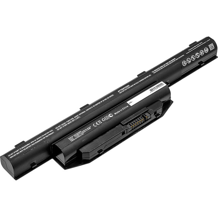 Fujitsu Lifebook S935 Batería 2200mAh de subtel