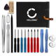 1x Battery 4000mAh+ Tool-kit