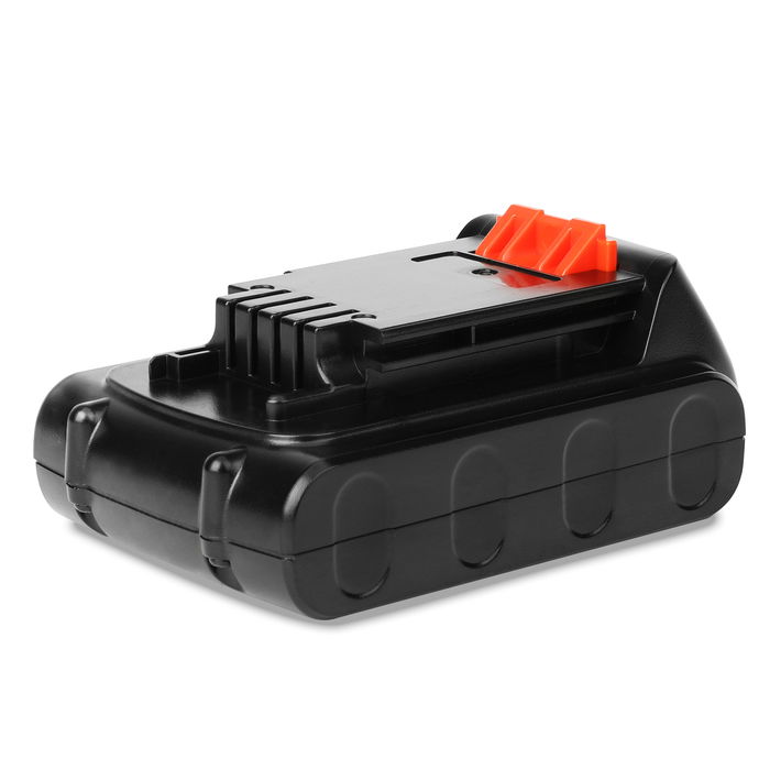 Black & Decker BL1518 Batería 2Ah 18V de CELLONIC
