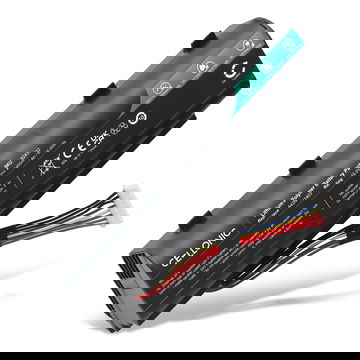 Batería ASUS para ordenador portátil ASUS G751J, G751JL, G751JM, A42N1403, A42LM9H, A42LM93 4400mAh 15V  de subtel